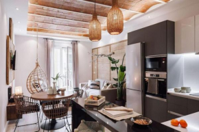 Zongo - 2 bedroom in Eixample Dreta